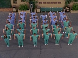 Scrubs: Doktůrci Moje vina