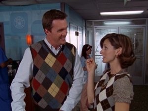 Scrubs: Doktůrci Můj nejoblíbenější doktor