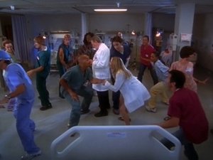 Scrubs: Doktůrci Můj muzikál