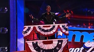 Amerika má talent 19. epizoda