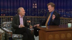 Late Night with Conan O'Brien 20. epizoda