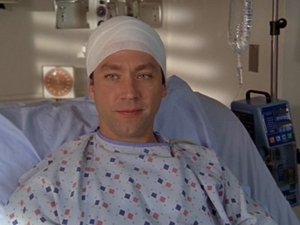 Scrubs: Doktůrci Jeho příběh IV