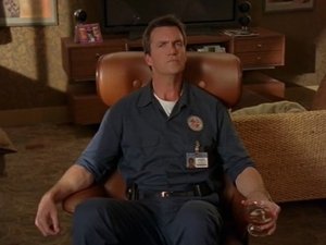 Scrubs: Doktůrci Moje bohatá kamarádka
