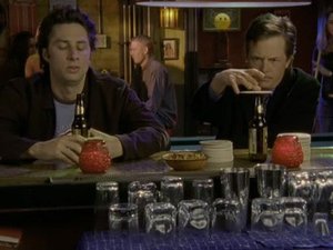 Scrubs: Doktůrci Můj katalyzátor