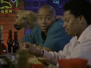 Scrubs: Doktůrci Můj bratr, můj strážce