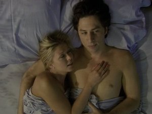 Scrubs: Doktůrci Mých patnáct vteřin