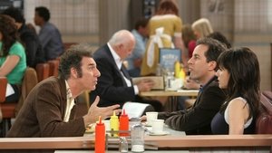 Larry, kroť se Seinfeld