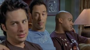 Scrubs: Doktůrci Můj bratříčku, kde jsi?