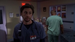 Scrubs: Doktůrci Moje komediální show