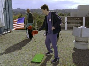 Scrubs: Doktůrci Moje špatná karma