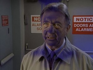 Scrubs: Doktůrci Mé milosrdné lži