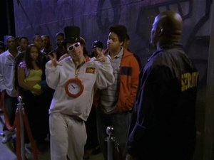 Scrubs: Doktůrci Má pokrytecká přísaha