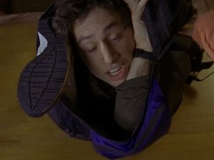 Scrubs: Doktůrci Moje nová atestace