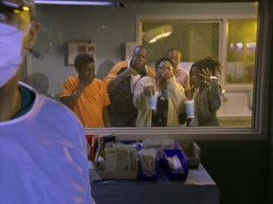 Scrubs: Doktůrci Můj nejlepší okamžik