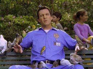 Scrubs: Doktůrci Můj velký krok
