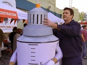 Scrubs: Doktůrci Moje zvláštní péče