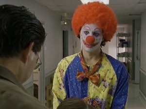 Scrubs: Doktůrci Jeho příběh II