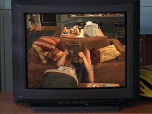 Scrubs: Doktůrci Moje zbytečné důvody