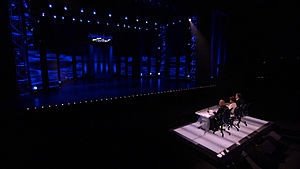 Amerika má talent 12. epizoda
