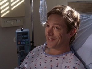 Scrubs: Doktůrci Můj největší nepřítel