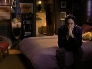 Scrubs: Doktůrci Mé nejlepší úmysly