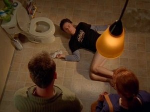 Scrubs: Doktůrci Moje perspektiva