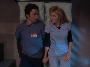 Scrubs: Doktůrci Moje bezvýchodná situace