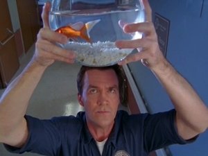 Scrubs: Doktůrci Moje rybička