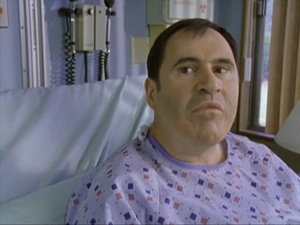 Scrubs: Doktůrci Moje nová stará kamarádka