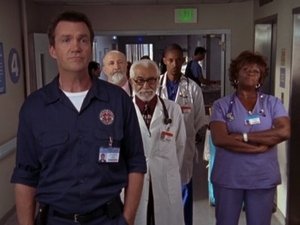 Scrubs: Doktůrci Moje krize identity