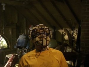 Scrubs: Doktůrci Můj nepřítel