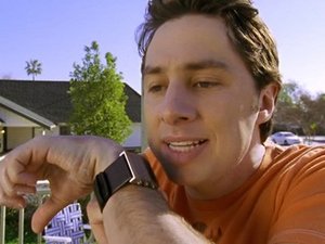 Scrubs: Doktůrci Moje osobní peklo