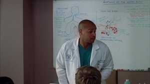 Scrubs: Doktůrci Náš první den ve škole