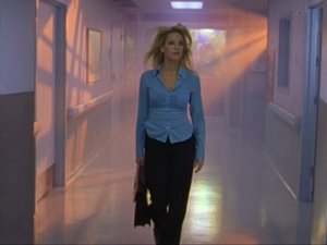 Scrubs: Doktůrci Můj první krok