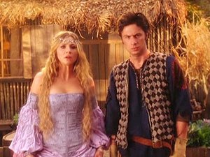 Scrubs: Doktůrci Moje princezna