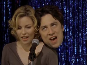 Scrubs: Doktůrci Moje životní změna