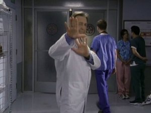 Scrubs: Doktůrci Můj zvláštní případ