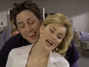 Scrubs: Doktůrci Moje uroložka