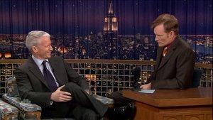 Late Night with Conan O'Brien 68. epizoda