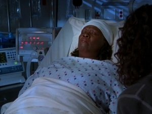 Scrubs: Doktůrci Moje dlouhé loučení