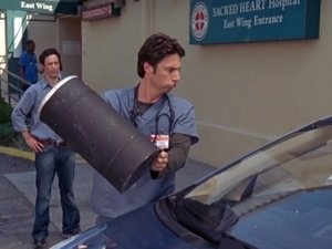 Scrubs: Doktůrci Moje nepříjemná pravda