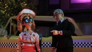 Robot Chicken 8. epizoda
