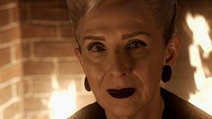 American Horror Story Zima zabíjí