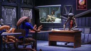 Robot Chicken 9. epizoda