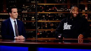 Real Time with Bill Maher 30. epizoda