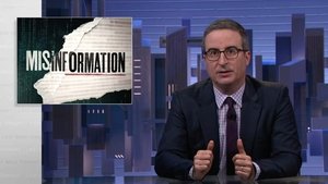 John Oliver: Co týden dal a vzal 26. epizoda