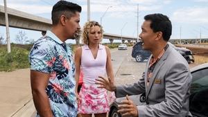 Magnum P.I 3. epizoda