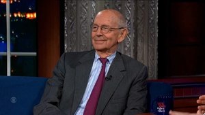 The Late Show with Stephen Colbert 5. epizoda