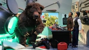 Robot Chicken 7. epizoda