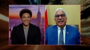 The Daily Show 112. epizoda